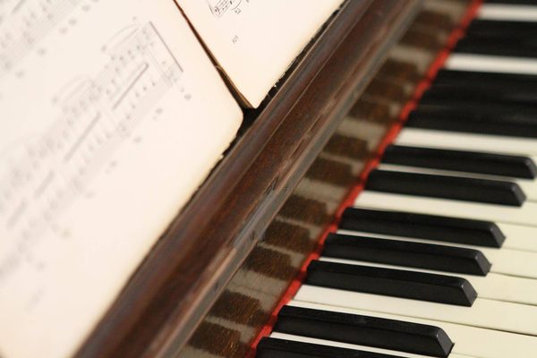 Comment obtenir des cours de piano à Toulouse
