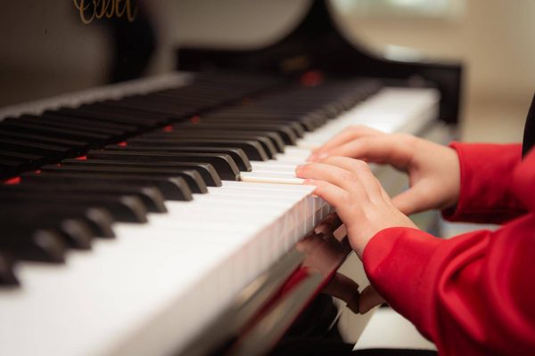 Comment apprendre la musique à la maison pour moins de 25 euros par mois ?