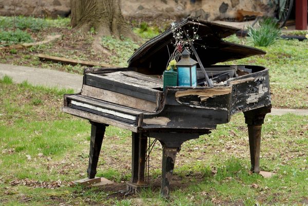 Comment apprendre à jouer du piano à Toulouse